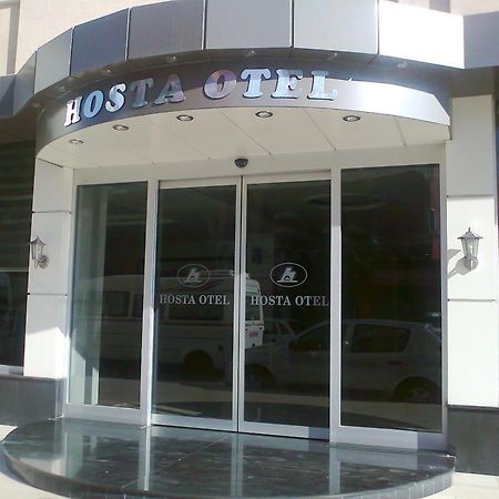 Hosta Otel Adana Kültér fotó