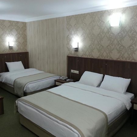 Hosta Otel Adana Kültér fotó