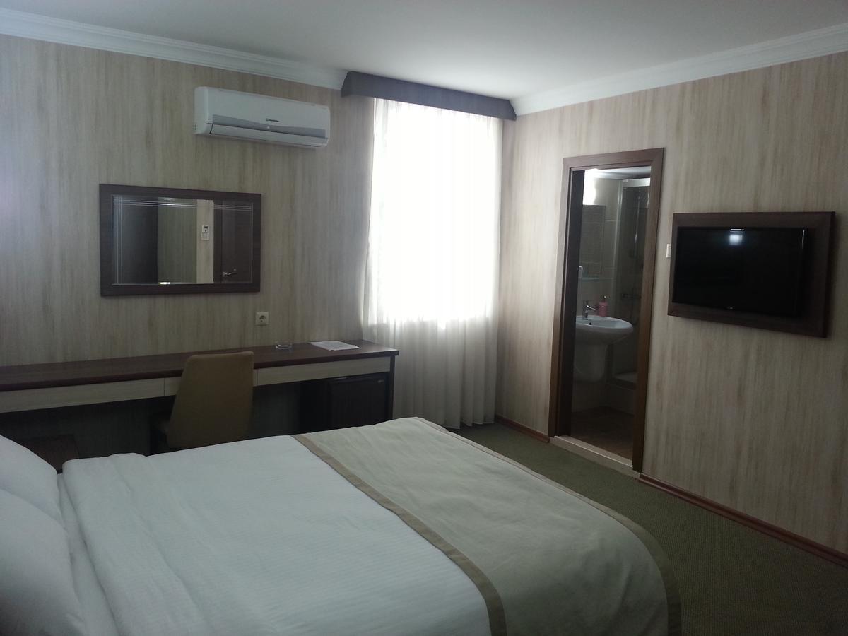 Hosta Otel Adana Kültér fotó